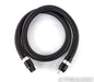 Shunyata Research Sigma NR Power Cable; 1.75m AC Cord; C19