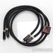 Kimber Kable Select KS-1036; 1m Pair Interconnects; WBT-0102 Ag Terminations