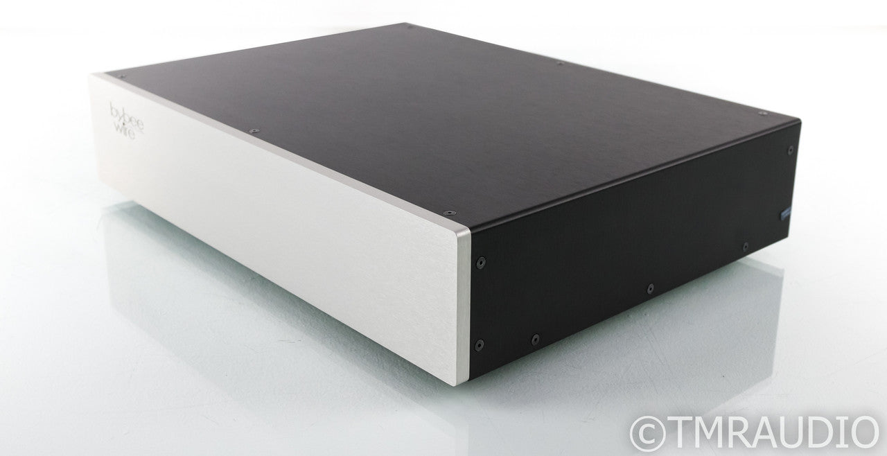 Bybee Dark Matter Stealth V2 AC Power Line Conditioner; C19; Upgraded V2/DMT