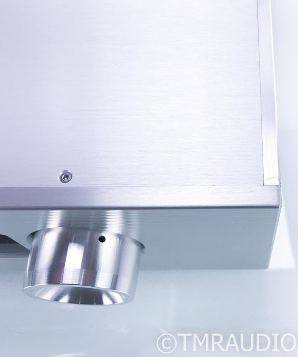 Kinki Studio EX-M1 Stereo Integrated Amplifier; Extreme Model M1