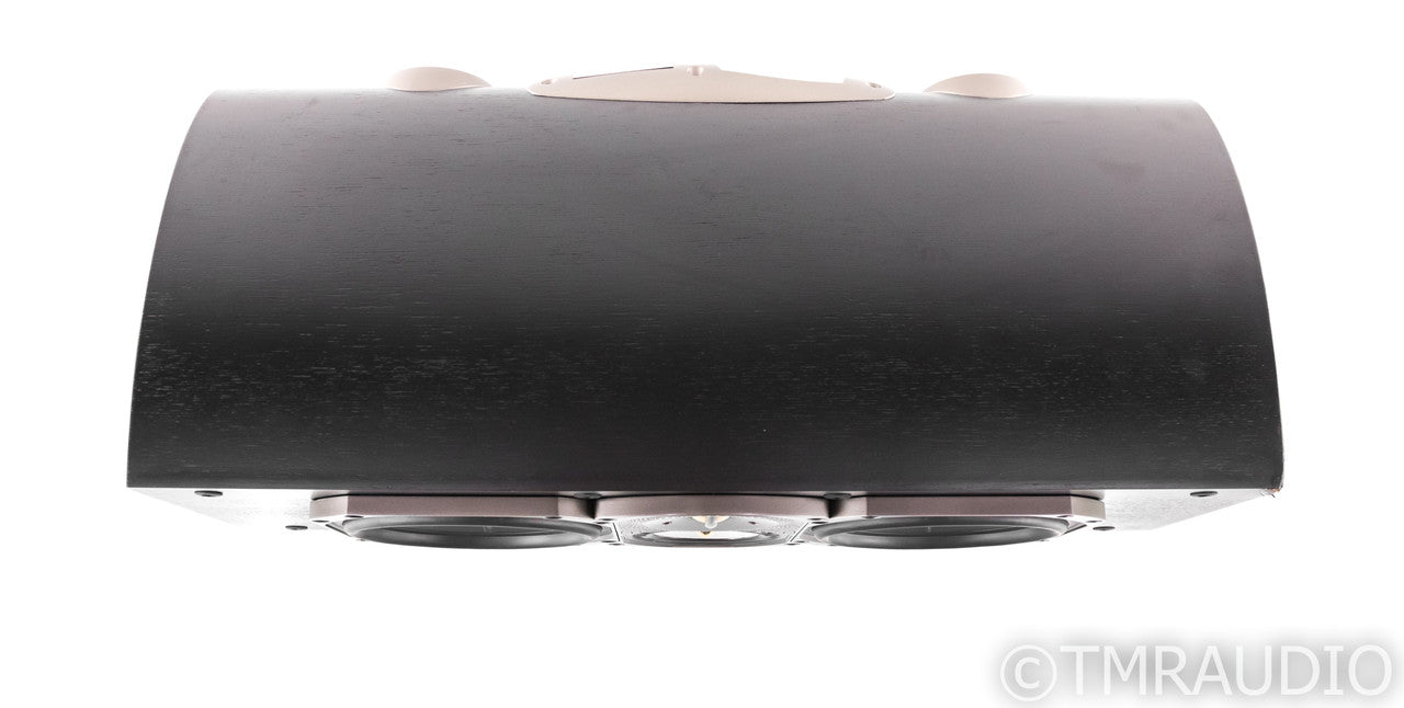 Paradigm CC-590 v.5 Center Channel Speaker; Black; CC590 (No Grill)
