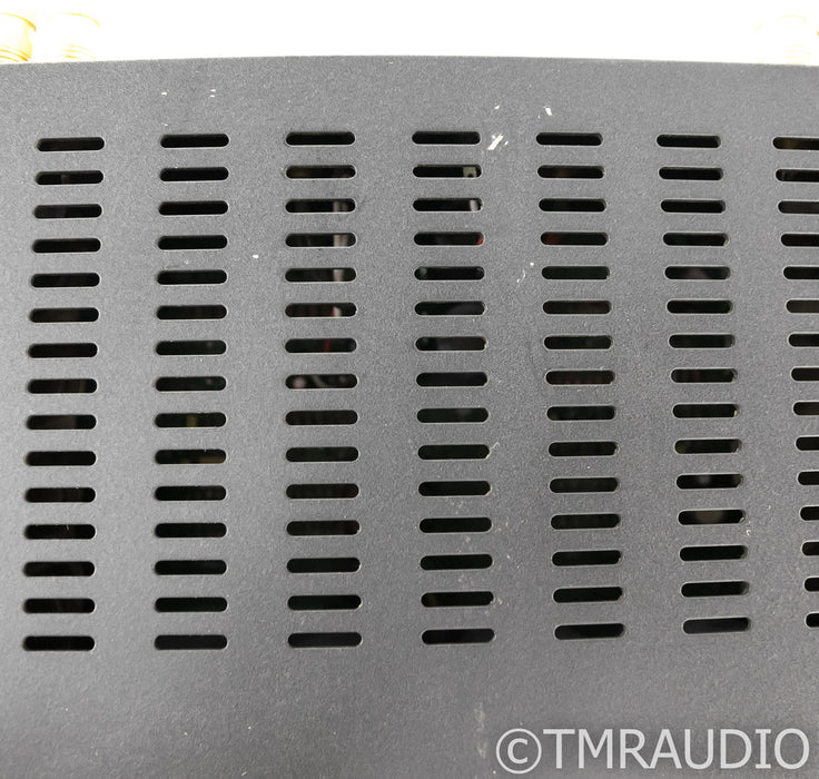 Simaudio Celeste W-4070SE Classic Stereo Power Amplifier; W4070 SE