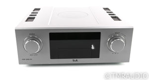 T+A PDP 3000 HV SACD Player / DAC; Elektroakustik; Remote