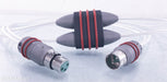 High Fidelity Cables Reveal XLR Cables