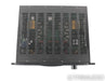 BAT VK-50SE Stereo Balanced Tube Preamplifier; VK50SE; Super-PAK (Dim Display)