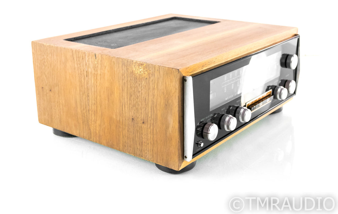 McIntosh MX113 Vintage AM / FM Tuner / Preamplifier