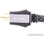 Pangea AC-14 SE MkII Power Cable; 2m AC Cord; AC14SE Mk2