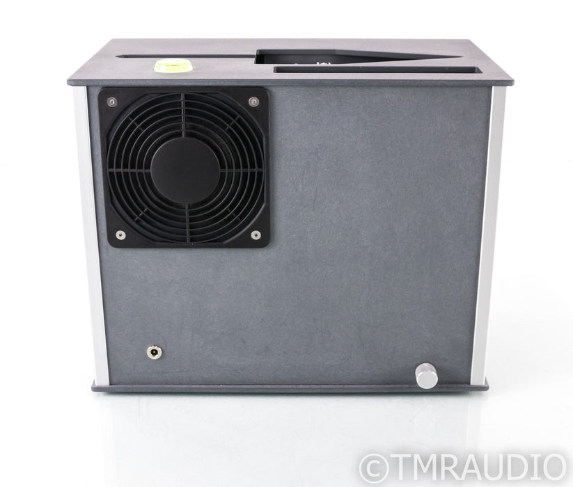 Audio Desk Systeme Vinyl Cleaner Ultrasonic Record Cleaner