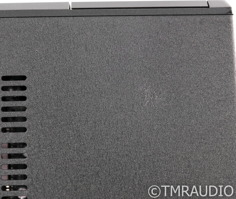 Linn Majik-IP Stereo Integrated Amplifier; Majik-I; Remote; MM Phono