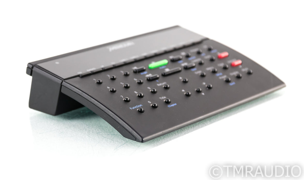 Meridian MSR Remote Control