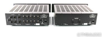 BAT REX Stereo Tube Preamplifier