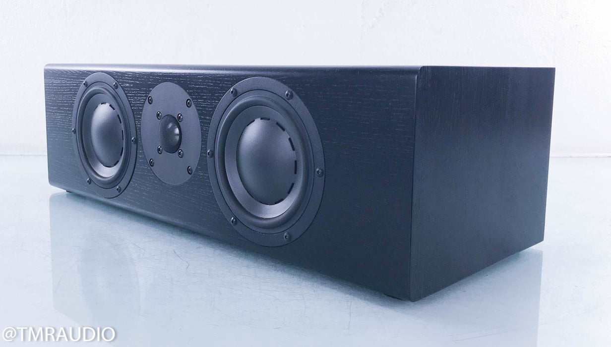 Totem Model 1 Signature Center Channel Speaker