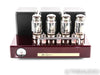 Bob Carver Crimson 275 Stereo Tube Power Amplifier