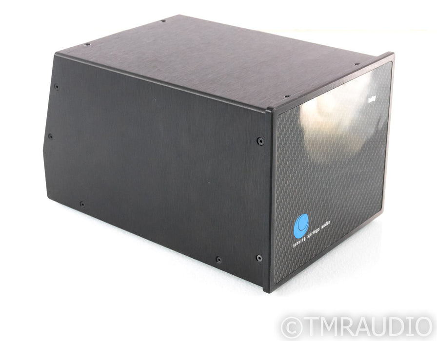 Running Springs Audio Haley AC Power Line Conditioner; 15A