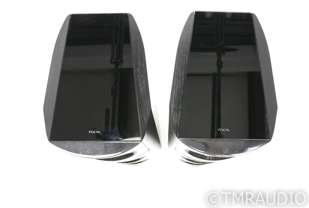 Focal 1028 Be II Floorstanding Speakers