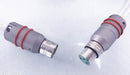 High Fidelity Cables Reveal XLR Cables