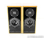 DeVore Fidelity Gibbon 3XL Bookshelf Speakers; Natural Bamboo Pair; 3-XL