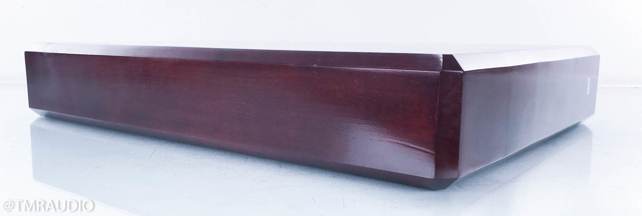 Mapleshade Cherry Isolation Platform w/ Isoblock Footers