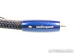 AudioQuest Husky RCA Subwoofer Cable; Single 3m Interconnect; 72v DBS