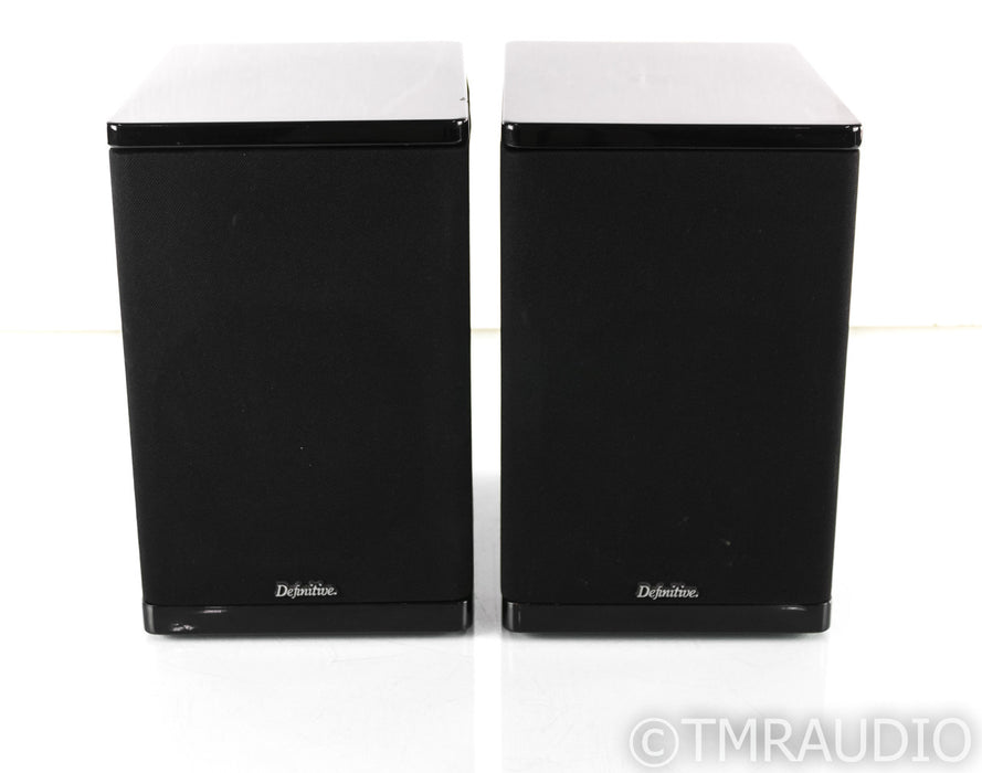 Definitive Technology Studio Monitor 450 Bookshelf Speakers