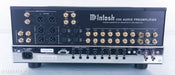 McIntosh C50 Stereo Preamplifier