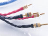 Straightwire Rhapsody S Bi-wire Speaker Cable