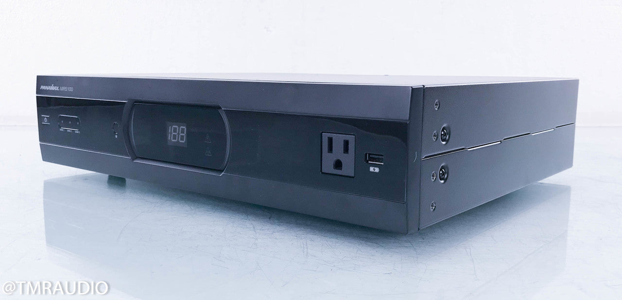 Panamax MR5100 Power Conditioner