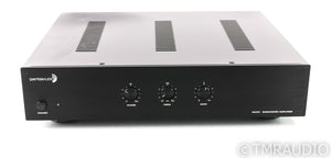 Dayton Audio SA230 Subwoofer Power Amplifier; SA-230 (Low Hours)