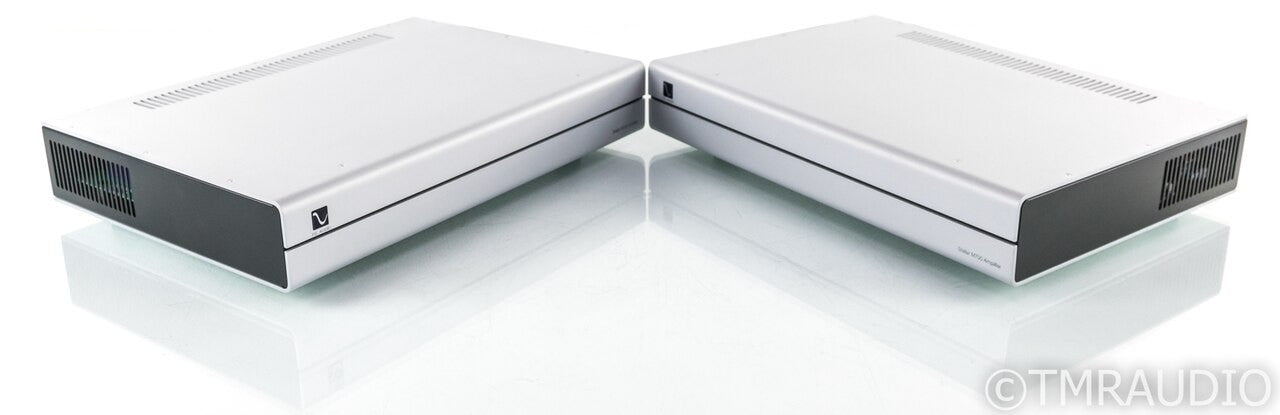PS Audio Stellar M700 Mono Power Amplifier