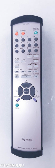 Esoteric SA-60 SACD / CD Player