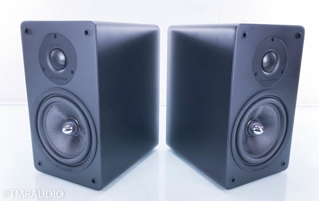 TruAudio TC3-6M Bookshelf Speakers