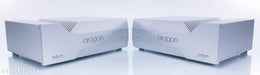 Aragon Iridium Mono Power Amplifier