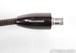 AudioQuest Mackenzie XLR Cable; Single 1.5m Balanced Interconnect