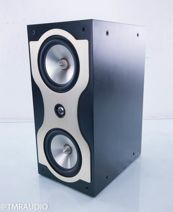 TruAudio TC-LCR.1 Bookshelf / Surround Speaker