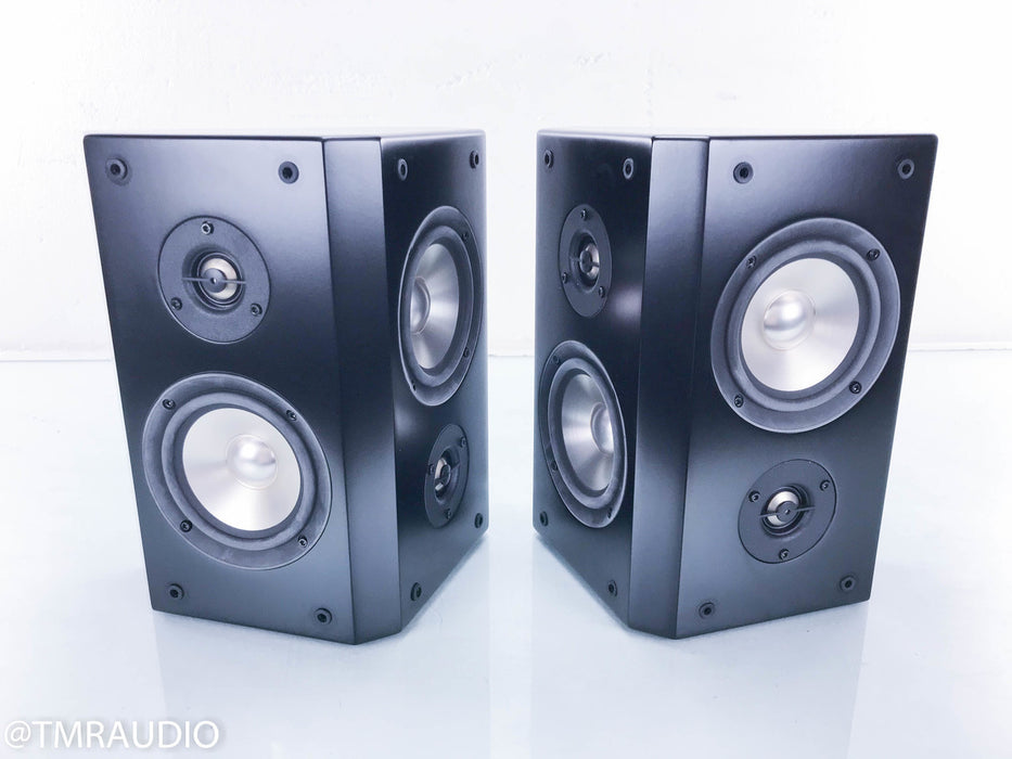 TruAudio TruCinema TC-SUR.1 Surround Speakers
