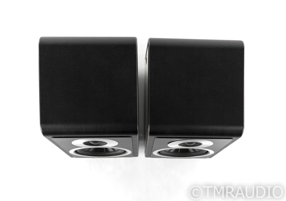 Sonus Faber Chameleon B Bookshelf Speakers; Red Pair