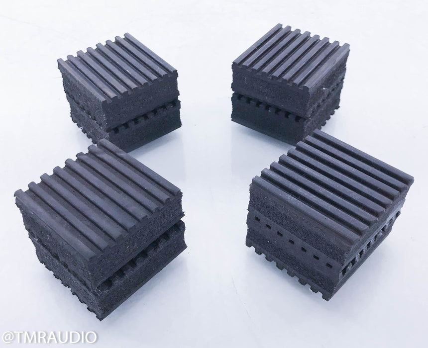 Mapleshade Cherry Isolation Platform w/ Isoblock Footers