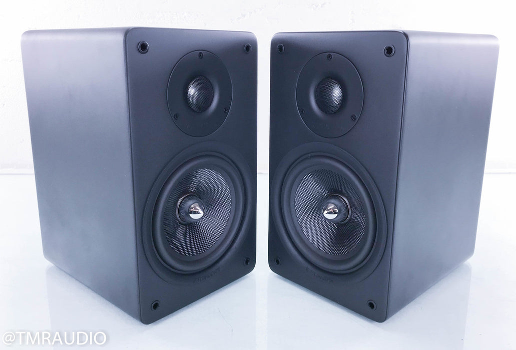 TruAudio TC3-6M Bookshelf Speakers