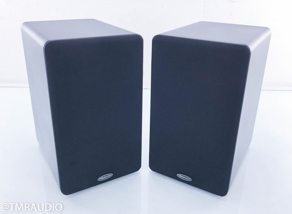 TruAudio TC3-6M Bookshelf Speakers