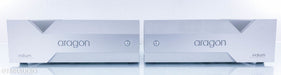 Aragon Iridium Mono Power Amplifier