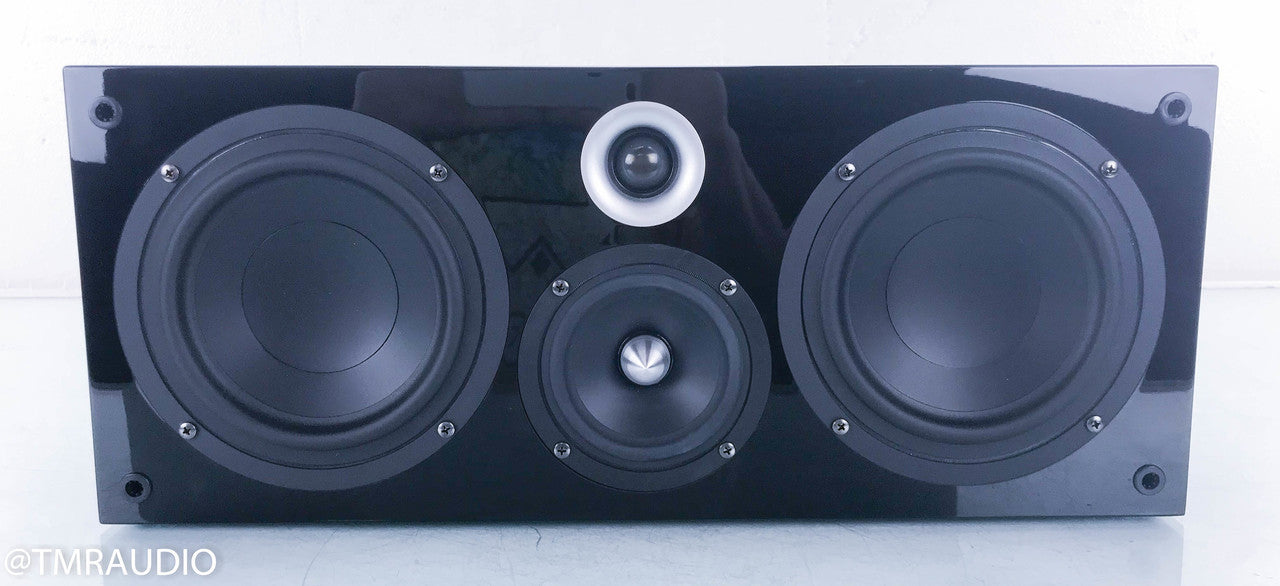Pinnacle BD 600 Center Channel Speaker