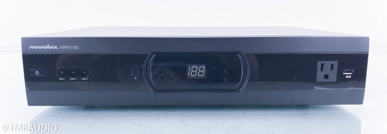 Panamax MR5100 Power Conditioner