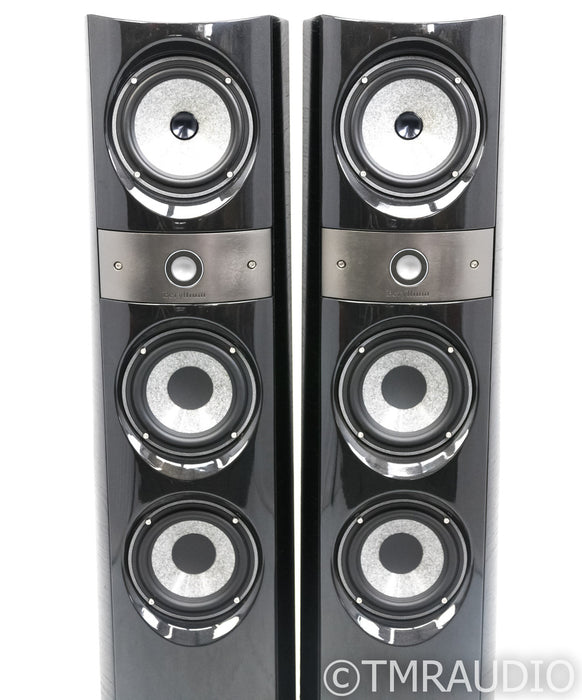 Focal 1028 Be II Floorstanding Speakers