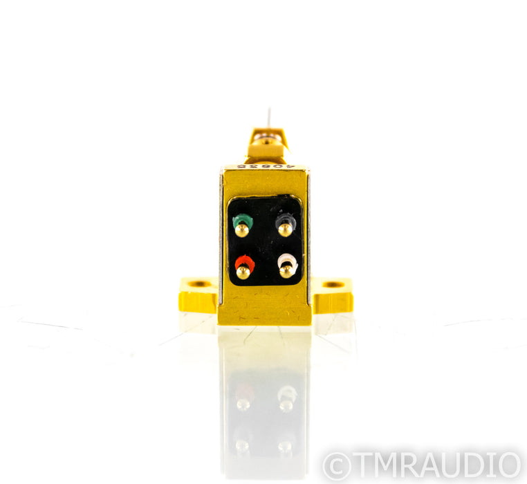Benz Micro Glider SH High Output MC Phono Cartridge; BMS; Moving Coil