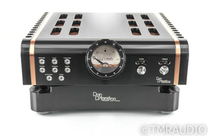 Dan D'Agostino Momentum Stereo Integrated Amplifier; Black; Remote