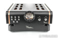Dan D'Agostino Momentum Stereo Integrated Amplifier; Black; Remote