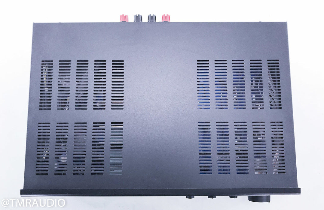 NAD C 326BEE 2.2 Channel Integrated Amplifier