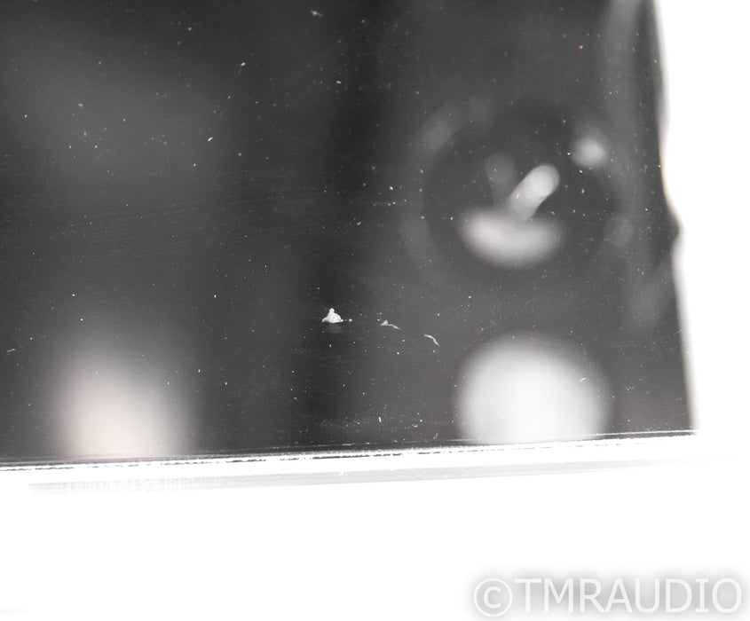 Gingko Audio Cloud 9T Isolation Platform & Dustcover Combo