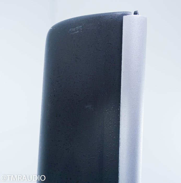 InnerSound Eros Mk II Electrostatic Hybrid Speakers