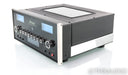 McIntosh C52 Stereo Preamplifier; C-52; Remote; MM / MC Phono